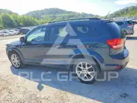 2014 Dodge JOURNEY photo