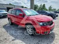 2014 Dodge JOURNEY фото