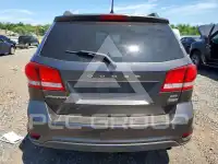 2014 Dodge JOURNEY фото