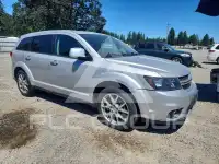 2014 Dodge JOURNEY photo