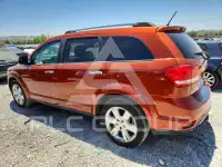 2014 Dodge JOURNEY фото
