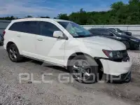 2014 Dodge JOURNEY фото