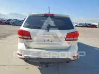 2014 Dodge JOURNEY фото