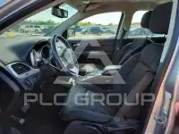 2014 Dodge JOURNEY фото