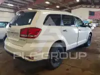 2014 Dodge JOURNEY фото