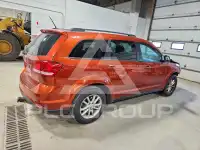 2014 Dodge JOURNEY фото