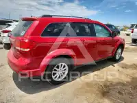 2014 Dodge JOURNEY фото