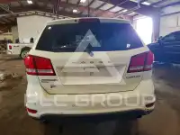 2014 Dodge JOURNEY фото