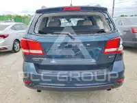 2014 Dodge JOURNEY фото