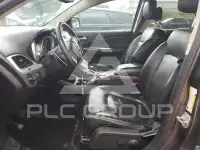 2014 Dodge JOURNEY фото