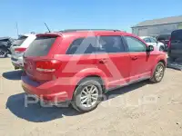 2014 Dodge JOURNEY photo
