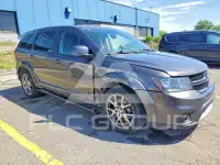 2014 Dodge JOURNEY фото