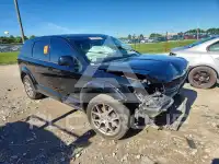 2014 Dodge JOURNEY фото