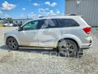 2014 Dodge JOURNEY фото