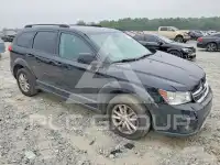 2014 Dodge JOURNEY фото
