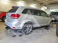 2014 Dodge JOURNEY фото