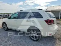 2014 Dodge JOURNEY фото