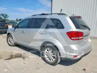 2014 Dodge JOURNEY фото
