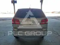 2014 Dodge JOURNEY фото