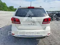 2014 Dodge JOURNEY фото