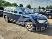 2014 Dodge JOURNEY фото