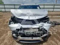 2014 Dodge JOURNEY фото
