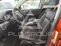 2014 Dodge JOURNEY фото