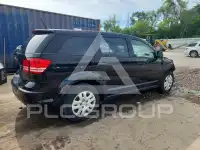 2014 Dodge JOURNEY photo