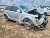 2014 Dodge JOURNEY фото