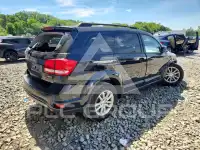 2014 Dodge JOURNEY фото