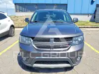 2014 Dodge JOURNEY фото