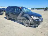 2014 Dodge JOURNEY фото