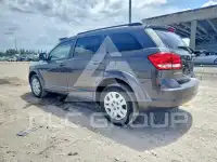 2014 Dodge JOURNEY фото