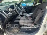 2014 Dodge JOURNEY фото