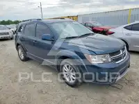 2014 Dodge JOURNEY фото