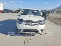 2014 Dodge JOURNEY фото