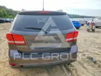 2014 Dodge JOURNEY photo