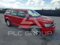 2014 Dodge JOURNEY photo