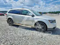 2014 Dodge JOURNEY фото