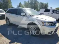 2014 Dodge JOURNEY photo