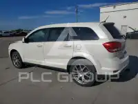 2014 Dodge JOURNEY фото