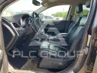 2014 Dodge JOURNEY фото