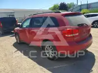 2014 Dodge JOURNEY photo
