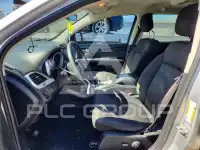 2014 Dodge JOURNEY фото