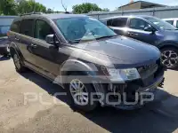 2014 Dodge JOURNEY фото