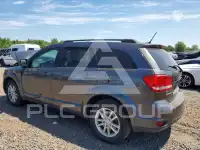 2014 Dodge JOURNEY фото