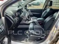 2014 Dodge JOURNEY фото