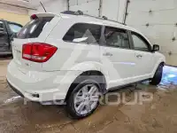 2014 Dodge JOURNEY фото