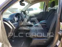 2014 Dodge JOURNEY фото