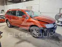 2014 Dodge JOURNEY фото